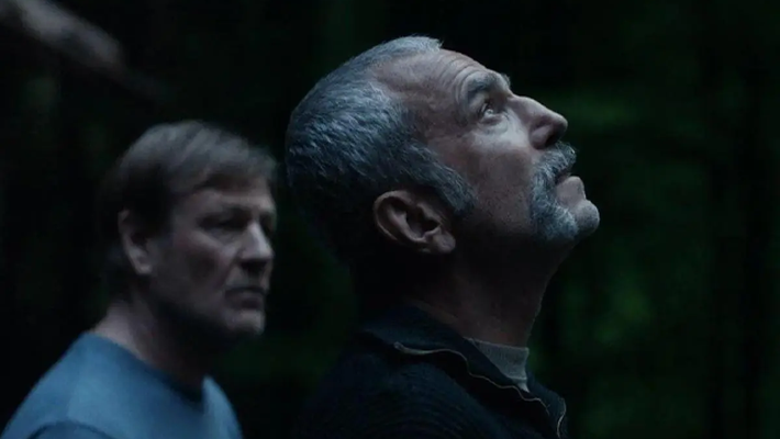 Anemone Vorschaubild des Trailers
