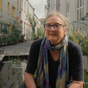 Barbara Buser - Pionierin der Nachhaltigkeit Szenenbild