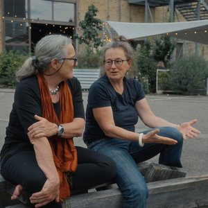 Barbara Buser - Pionierin der Nachhaltigkeit Szenenbild