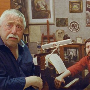 Biermann Szenenbild