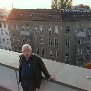 Biermann Szenenbild