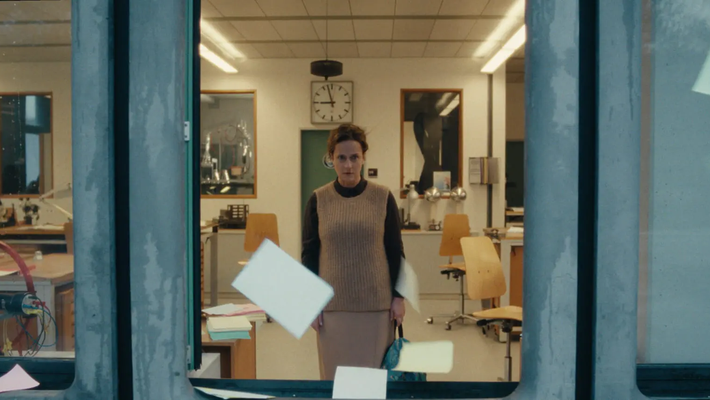 Blindgänger Vorschaubild des Trailers