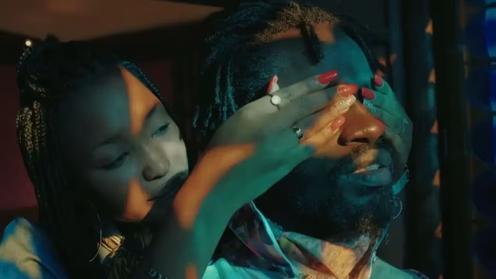 Bravo, Burkina! Vorschaubild des Trailers