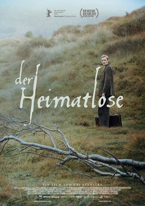 Der Heimatlose Plakat