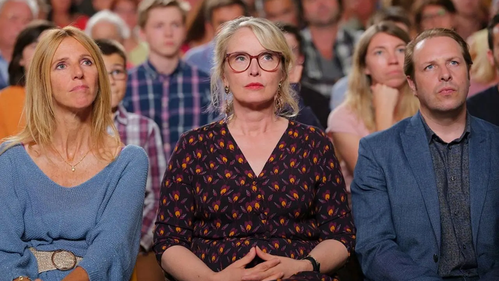 Die Barbaren – Willkommen in der Bretagne Vorschaubild des Trailers