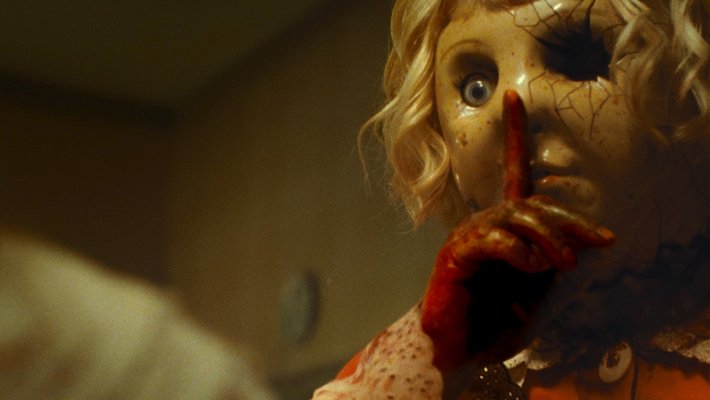 Dolly Vorschaubild des Trailers