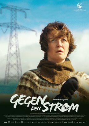 Gegen den Strom Plakat