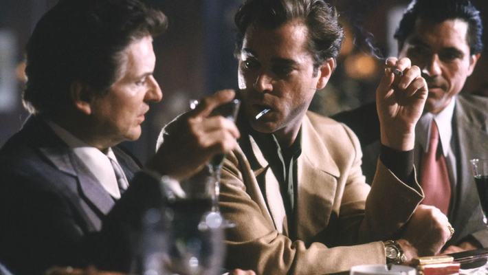 GoodFellas Vorschaubild des Trailers