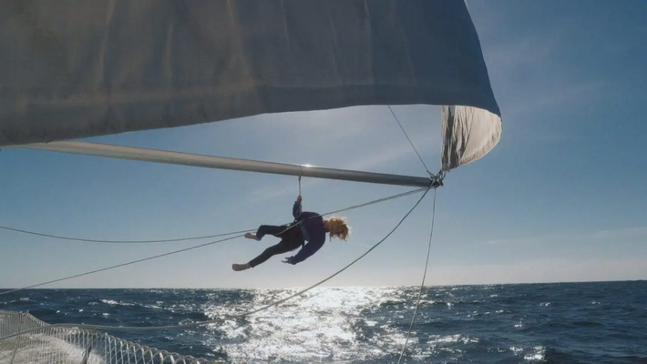 Home is the Ocean Vorschaubild des Trailers
