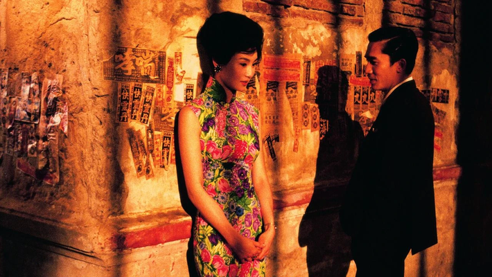 In the Mood for Love Vorschaubild des Trailers