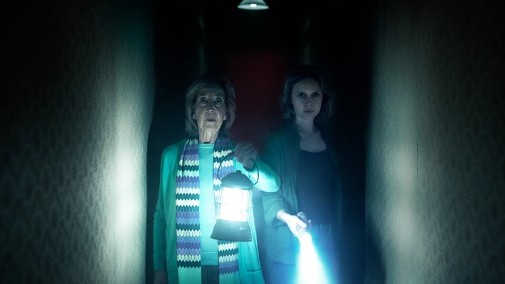 Insidious: Out of the Further Vorschaubild des Trailers