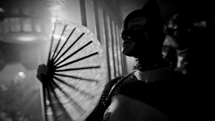 KitKatClub - Kinks of Berlin Vorschaubild des Trailers