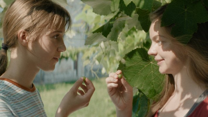 Little Trouble Girls Vorschaubild des Trailers