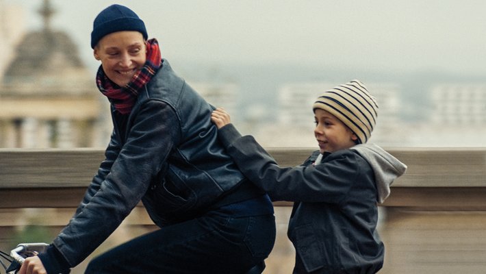 Love Me Tender Vorschaubild des Trailers