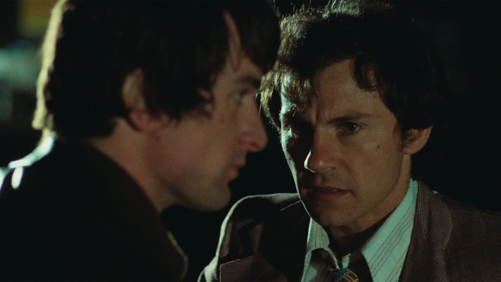 Mean Streets Vorschaubild des Trailers