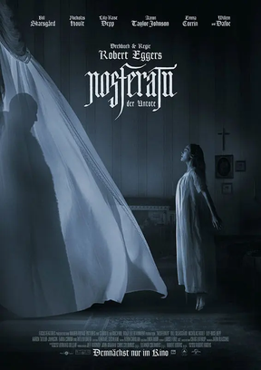 Nosferatu - Der Untote Plakat
