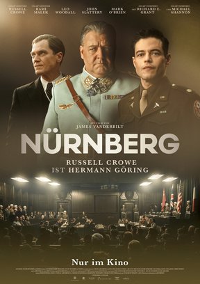 Nürnberg Plakat