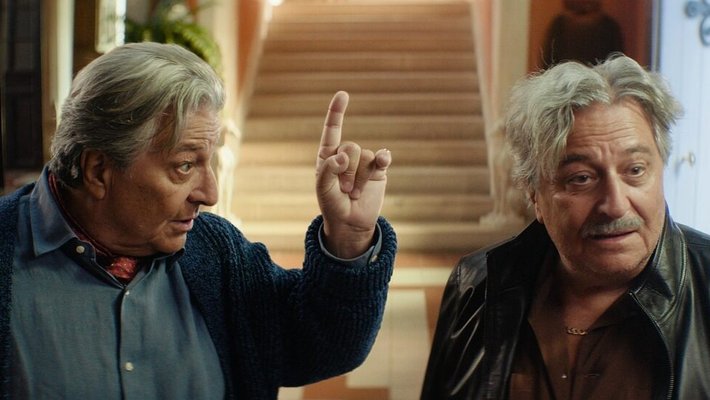 Oh La La 2 - Neue Tests, neues Chaos Vorschaubild des Trailers