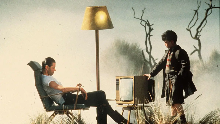 Pink Floyd - The Wall Vorschaubild des Trailers