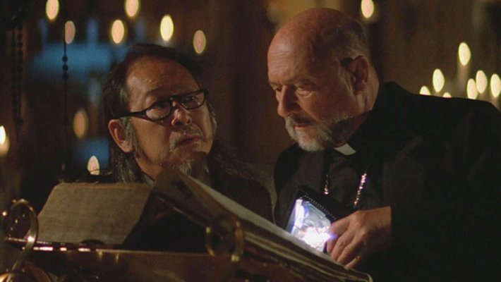 Prince of Darkness Vorschaubild des Trailers