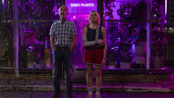 Sommer auf Asphalt Vorschaubild des Trailers