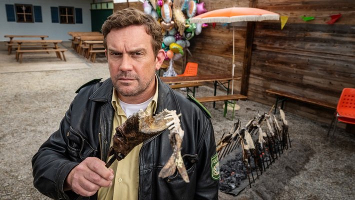 Steckerlfischfiasko Vorschaubild des Trailers