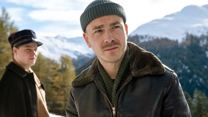 Stiller Vorschaubild des Trailers