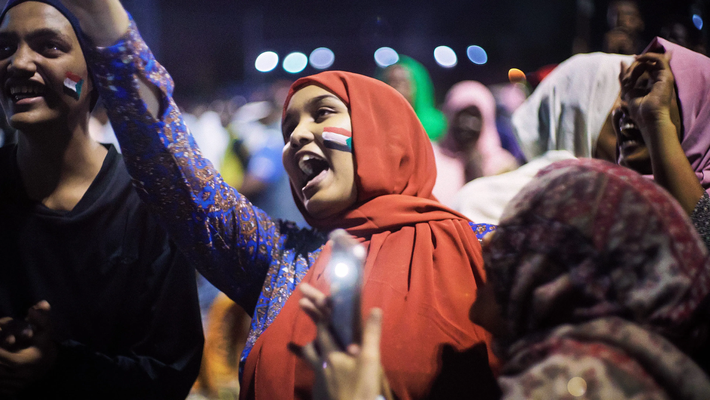 Sudan, Remember Us Vorschaubild des Trailers