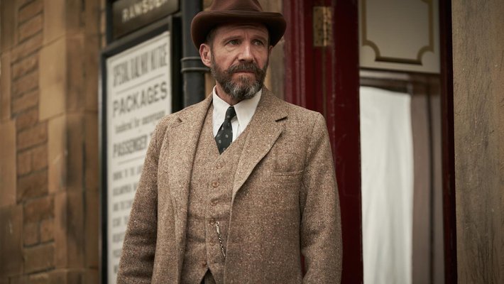 The Choral Vorschaubild des Trailers