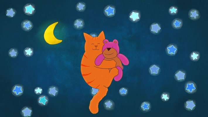 Tommy Tom - der verschwundene Teddybär Vorschaubild des Trailers