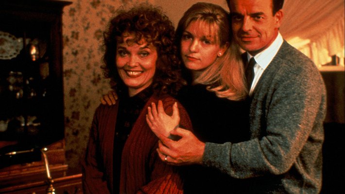 Twin Peaks - Fire Walk With Me Vorschaubild des Trailers