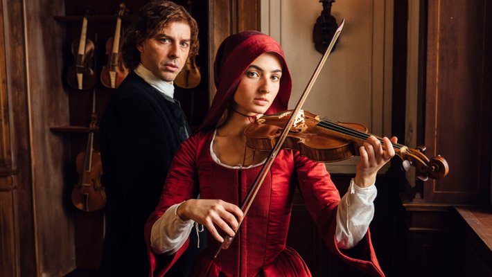 Vivaldi und Ich Vorschaubild des Trailers