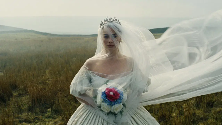 "Wuthering Heights" - Sturmhöhe Vorschaubild des Trailers